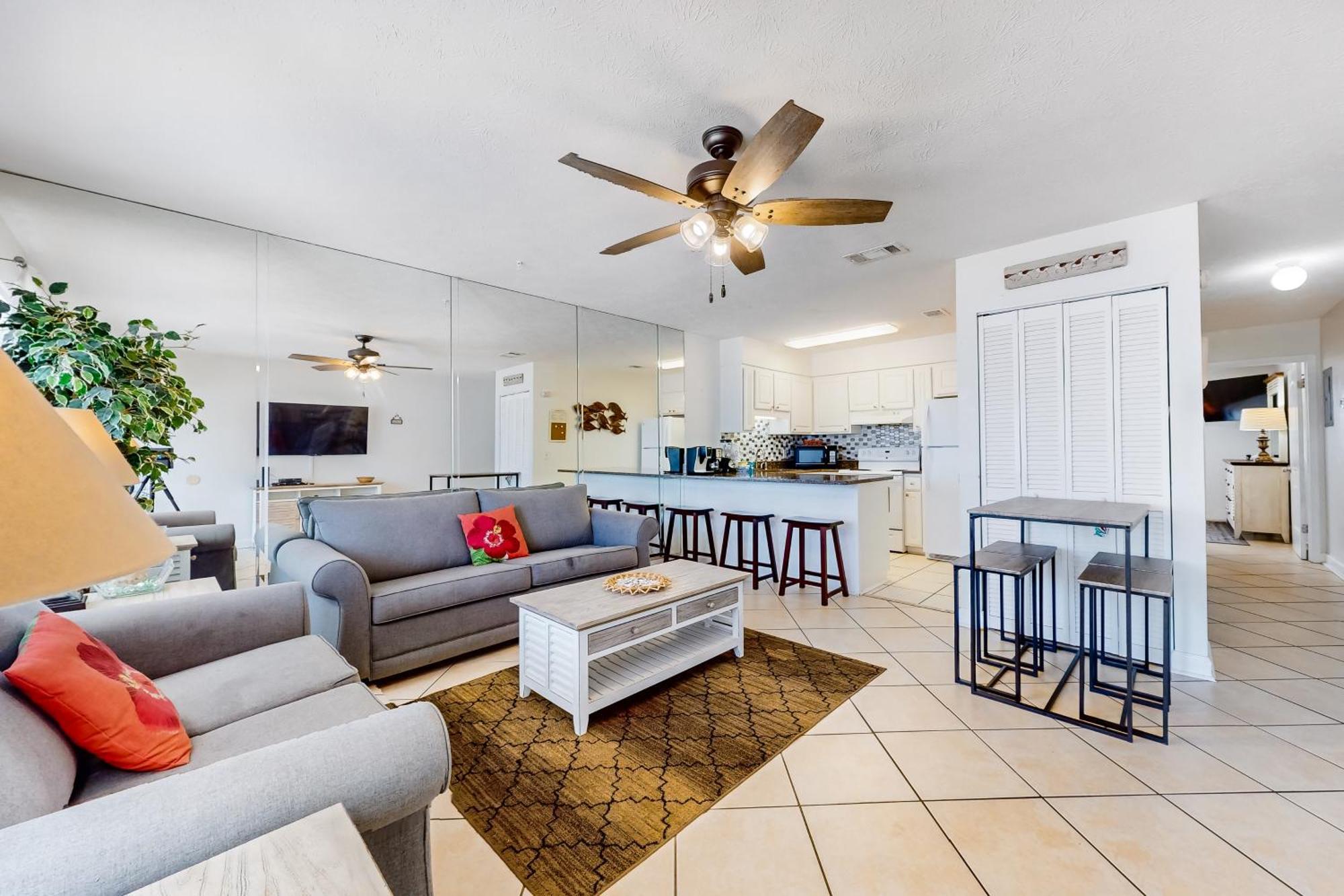 Southwinds Villa Panama City Beach Room photo