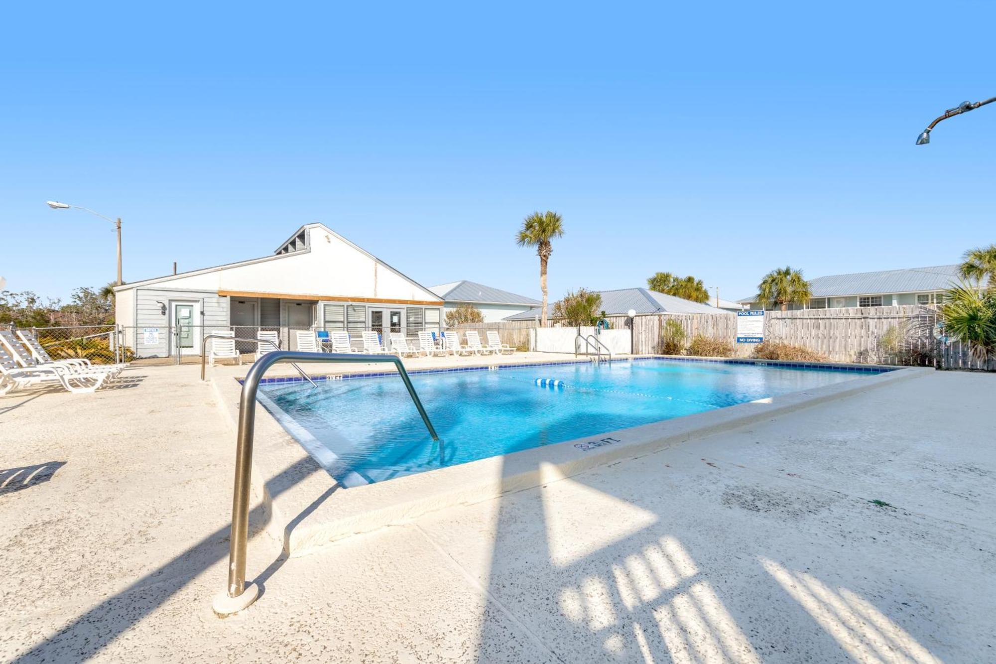Southwinds Villa Panama City Beach Room photo